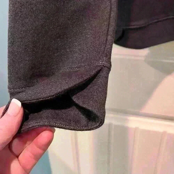 Tommy Bahama Ladies Full Zip Front Clemson Logo Jacket Size S/P Excellent Condit - Picture 8 of 8